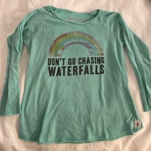 Roudy sprout adorable shirt